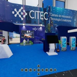 stand citec